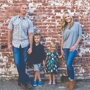 Meet your Posher, Kacy